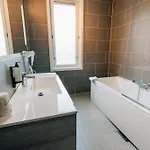 Vic 3* Порсгрунн