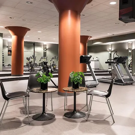 Hotell Vic 3*