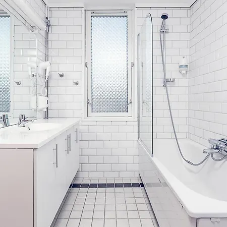 Hotel Vic Porsgrunn