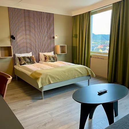 Hotel Vic 3*