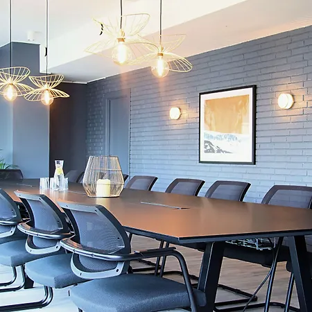 Vic Hotell Porsgrunn