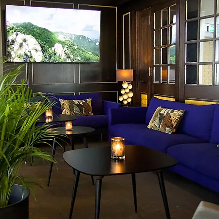 Hotel Vic