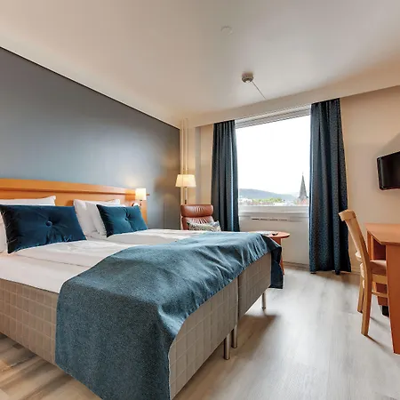 Hotel Vic Porsgrunn