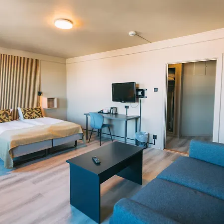 Vic Hotel