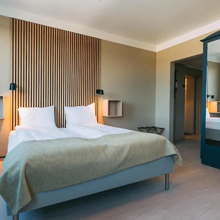 Hotel Vic Porsgrunn
