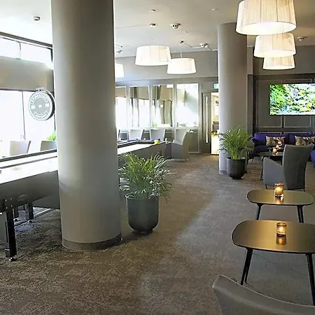 Hotel Vic