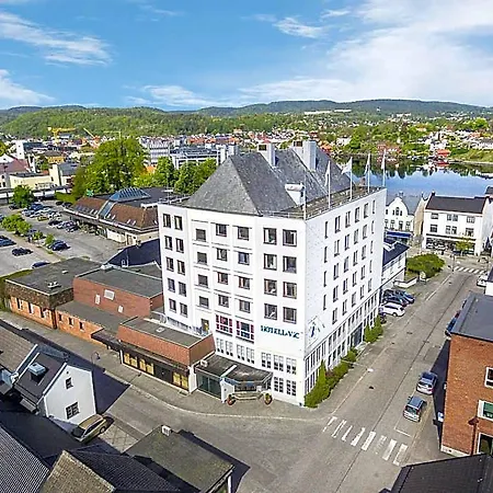 Hotel Vic