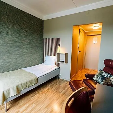 Vic Hotel Porsgrunn