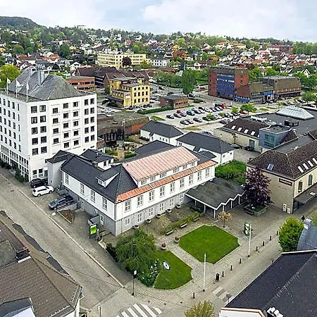 Vic 3* Porsgrunn