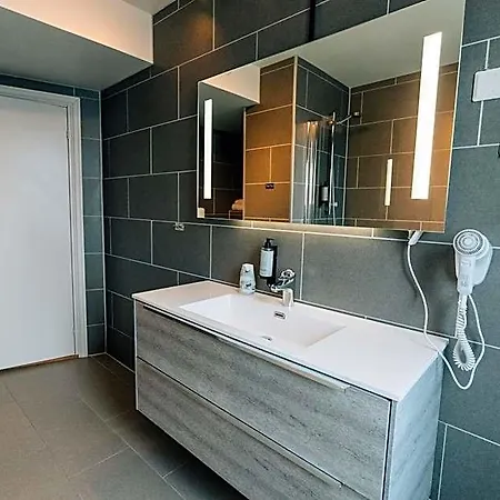 Vic 3* Porsgrunn