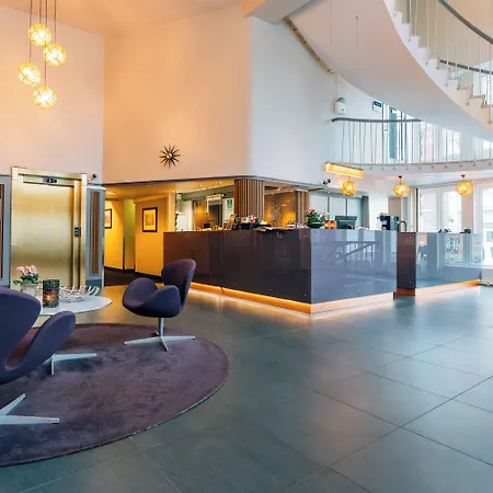 Vic Hotel 3*