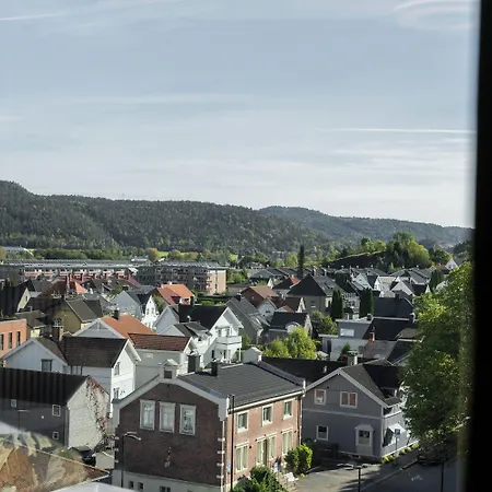 Vic Hotel Porsgrunn