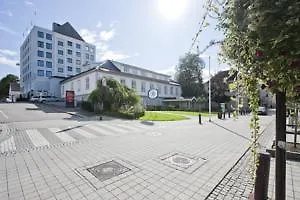 Vic Porsgrunn