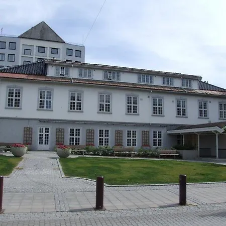Vic Hotel Porsgrunn