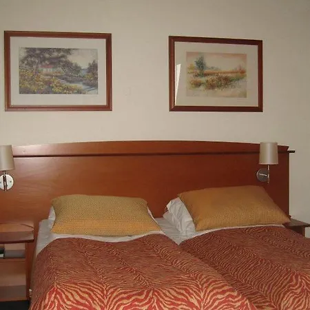 Hotell Vic