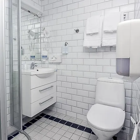 Hotell Vic Porsgrunn