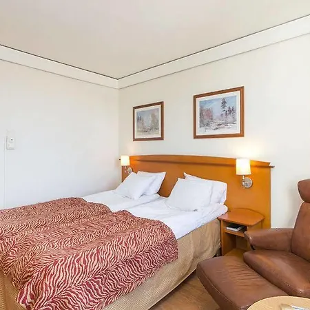 Hotell Vic