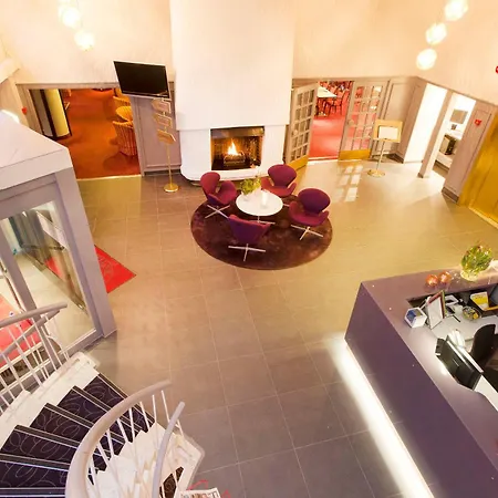 Vic Hotell Porsgrunn