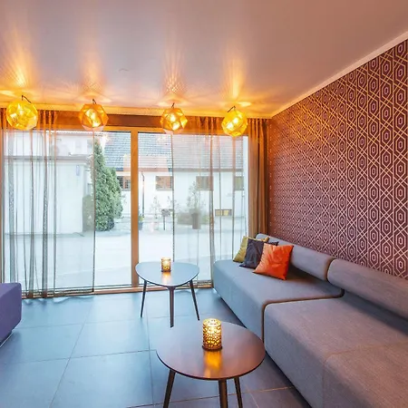Hotell Vic