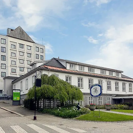 Vic Hotel Porsgrunn