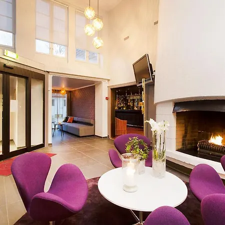 Hotel Vic Porsgrunn