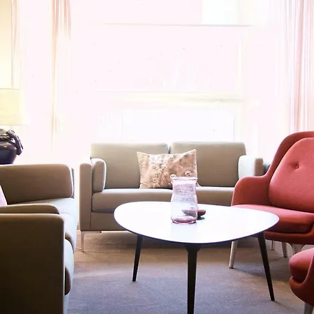 Hotel Vic