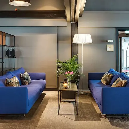 Vic Hotell Porsgrunn