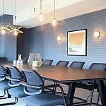 Vic Hotel Porsgrunn