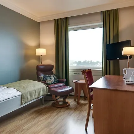 Vic Hotel 3*