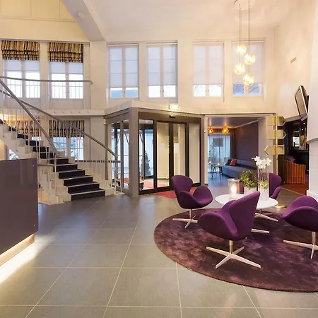 Hotel Vic 3*