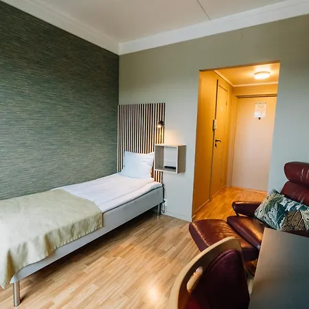 Vic Hotel Porsgrunn