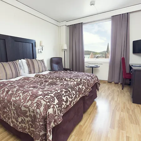 Vic Hotell Porsgrunn