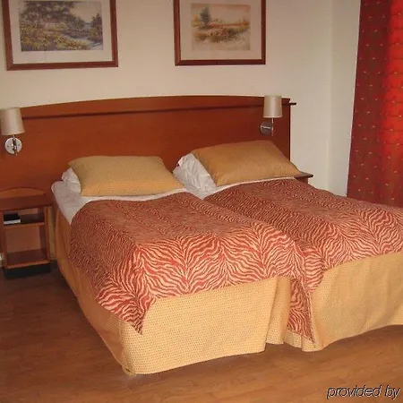 Hotel Vic Porsgrunn
