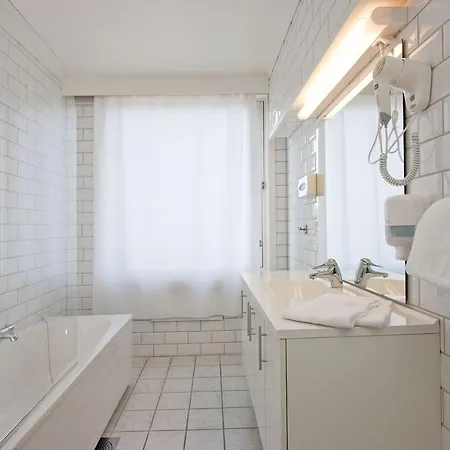 Hotell Vic Porsgrunn