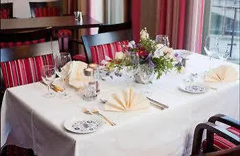 Vic Hotell Porsgrunn