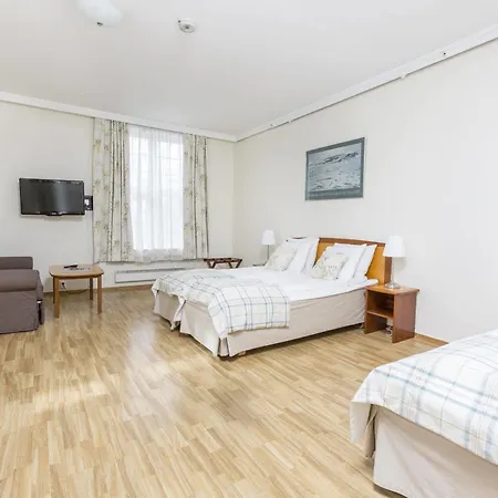 Vic Hotel Porsgrunn