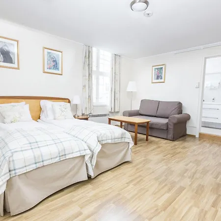 Hotel Vic Porsgrunn