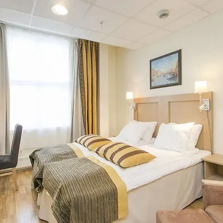 Vic Hotell Porsgrunn