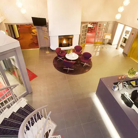 Vic Hotel Porsgrunn
