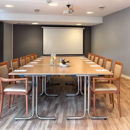 Hotell Vic Porsgrunn